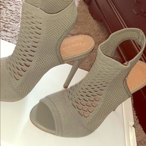 Zara woman shoes 💕